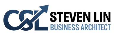 Steven Lin Business Architect